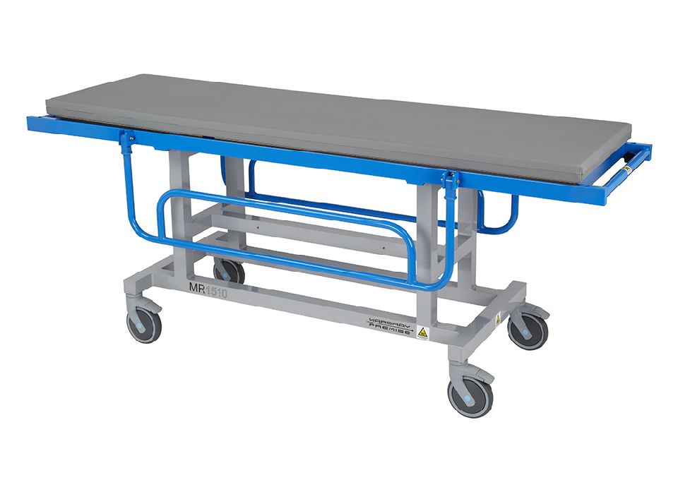 mrt-liege-feste-hoehe-seitengitter-unten8IwnGIQDH0E4h Antimagnetischer Patiententransporter mit Seitengitter unten