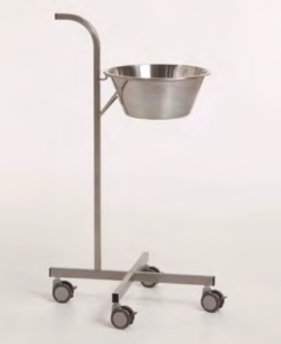 Schalenständer