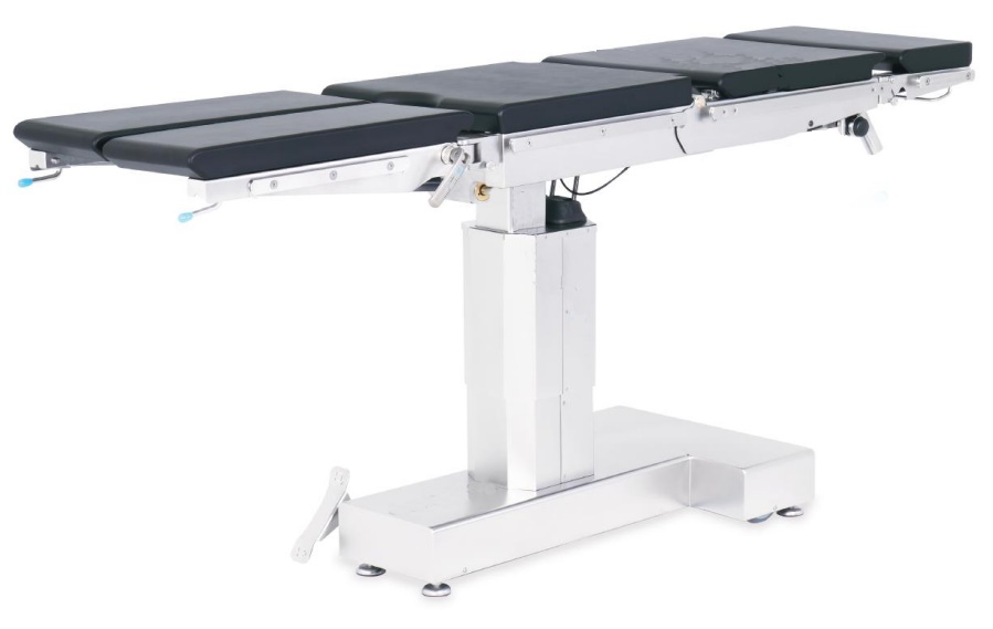 Operationstisch FA-SU-02 fahrbar Operationstisch FA-SU-02 fahrbar