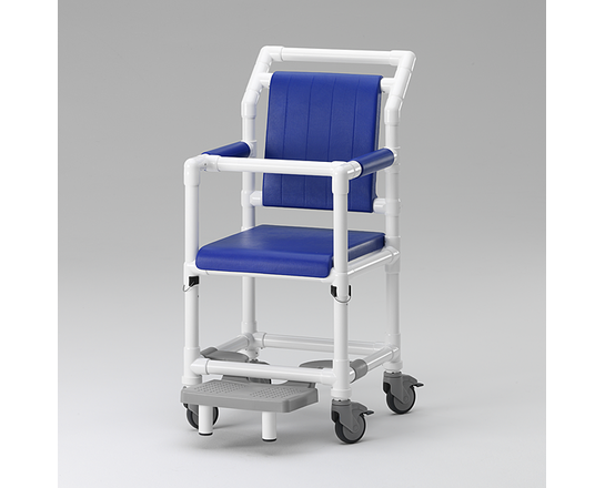 antimagnetischer Rollstuhl bis 3 T.