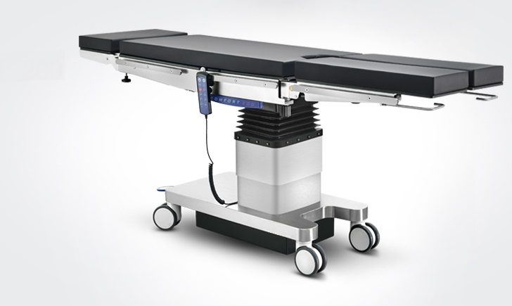 OP-Tisch-C-200LtkaQ0ksOjaZZ OP Tisch C-200 elektrisch verstellbar