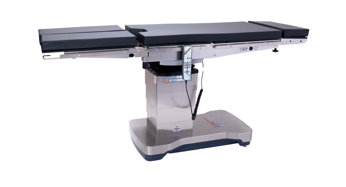 Comfort C-300VG niedriger OP-Tisch