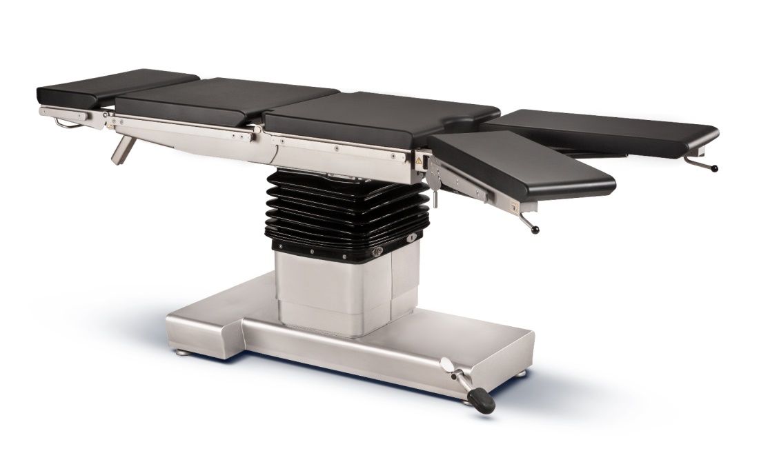 Op-Tisch-FASU-03-32 OP-Tisch FA-SU-03-4 elektrisch verstellbar