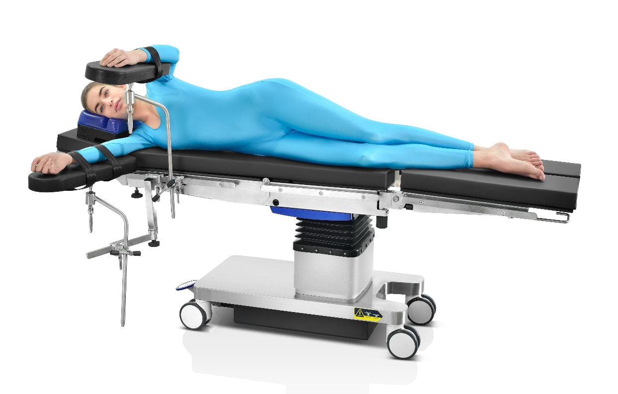 OP-Tisch-C-200_Seitenlage_1 Seitenlage OP Tisch