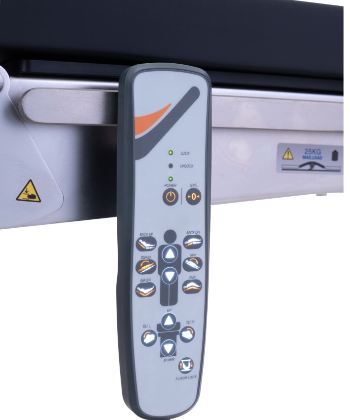 Comfort C-300VG niedriger OP-Tisch