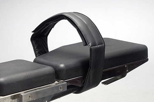 RE10-467-Befestigungsgurt-lang Befestigungsgurt für Beinstützen 110cm