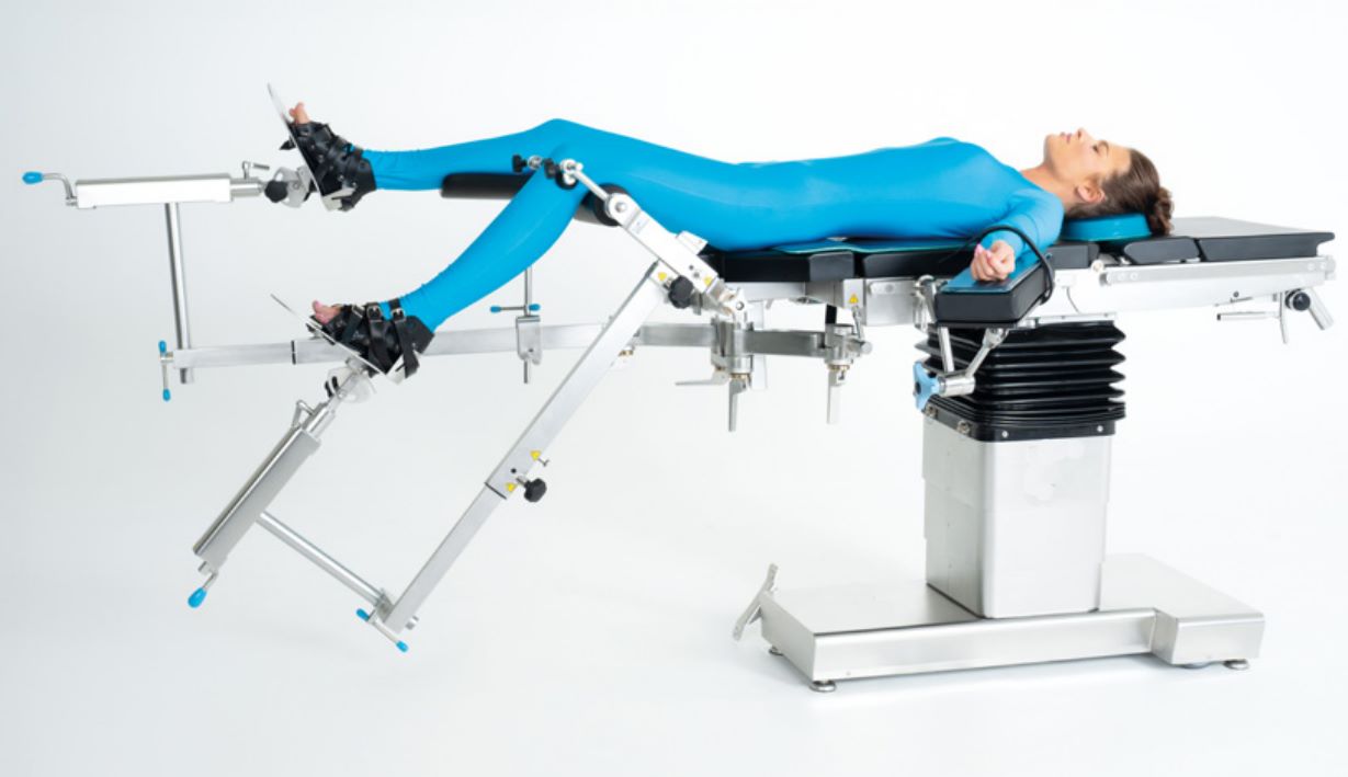 Extensionsansteckgerät Extensionsansteckgerät