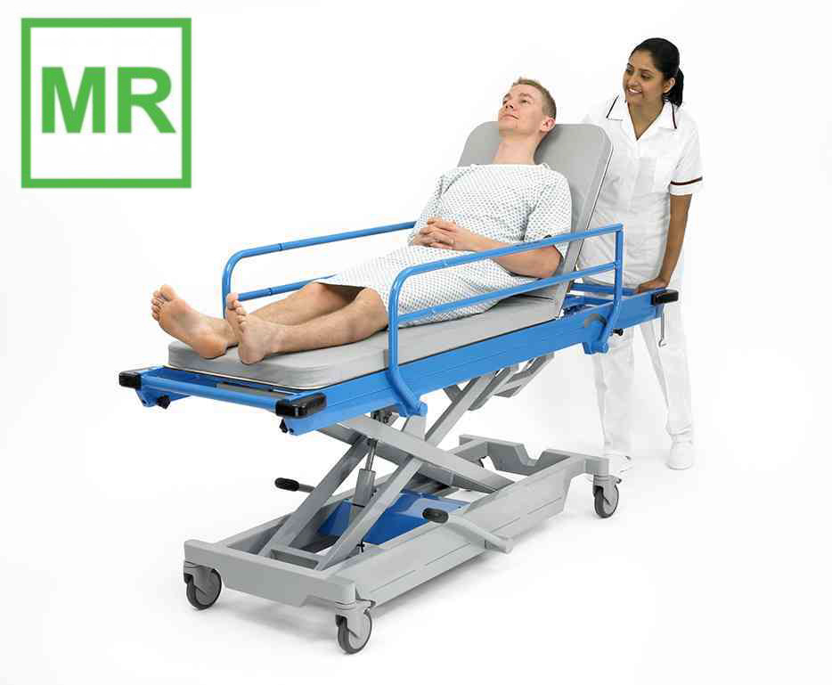 MRT-Liege-5501-MR-antimagnetische-LiegeAEtSY48WJdba7 MRT Liege mit Seitensicherungen