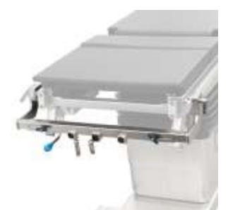 Adapter für Kopflagerungen universal FAAS-82 Adapter für Kopflagerungen universal FAAS-82