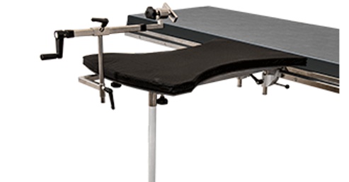 RE10-392-Zugeinheit-f-r-10-390 Weinbergerzugeinheit für Hand-OP-Tische