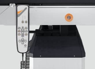 Operationstisch C-200-V2 elektrisch verstellbar
