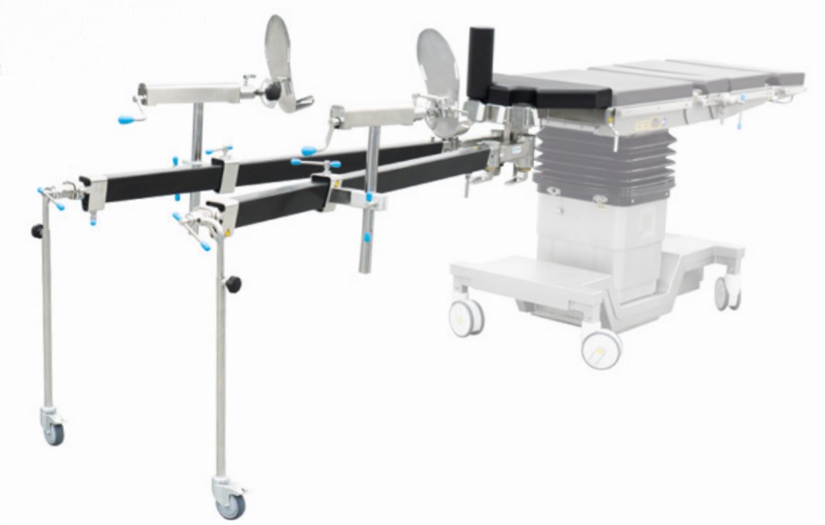 Extensionsansteckgerät  Extensionsansteckgerät