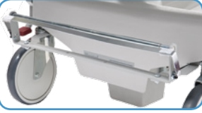 Patiententransporter 462