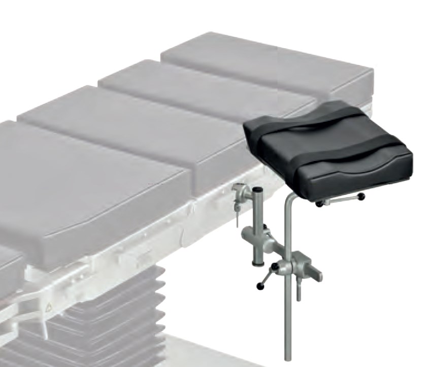 Armst-tze-FA-AS-10 Armauflage OP-Tisch FA-AS-10