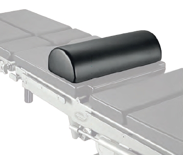 Halbrolle-FAWS-66-0 Halbrolle für OP Tisch