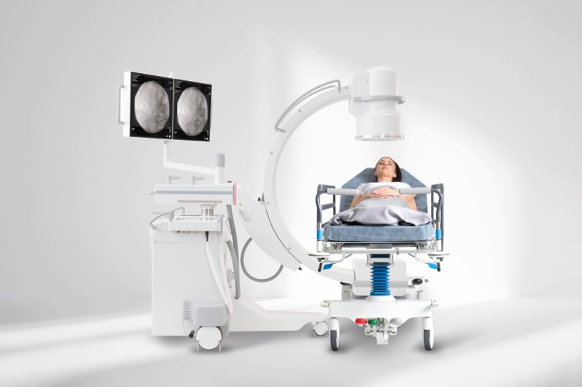 Patiententransporter FAWP-09