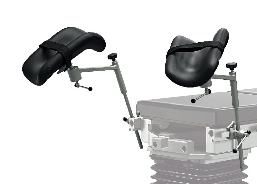 schwerlastbeinhalter-faas-09 Schwerlastbeinhalter nach Göpel