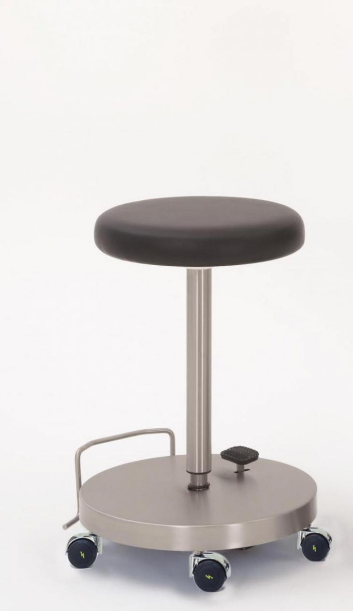 OP-Fahrdrehsessel-Mit-Rundpolster-ohne-R-ckenlehnei4WlhfUwFeAAV OP-Fahrdrehsessel mit Rundpolster