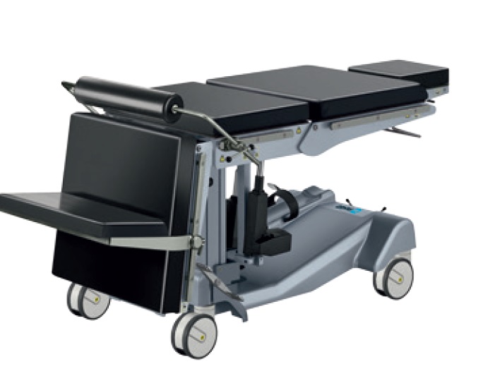 OP-Tisch-FA-SU-14-3 OP-Tisch FA-SU14 mit Kniebank FA-AS-23.0