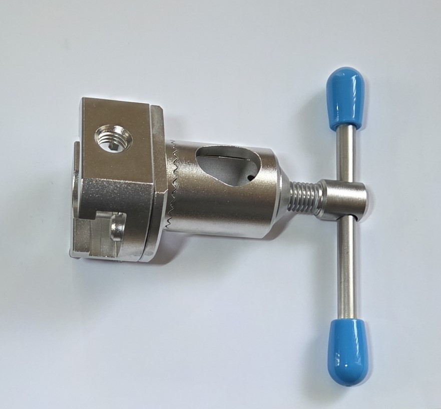 Radialstellkloben von 16mm- 18mm Ø
