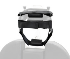 FAAS-77.6 Helmriemenset FAAS-77.6 Helmriemenset