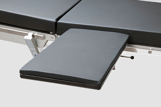 Hand-OP-Tisch-Karbon-RE10-396-K-2 Hand OP Tisch Carbon in der Höhe verstellbar