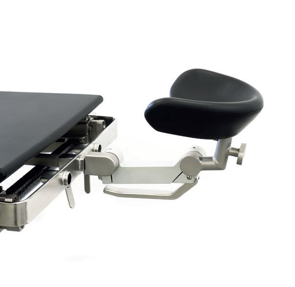 Kopfkalotte-FA-WS-21-11-2 Kopfkalotte für OP Tische MKG