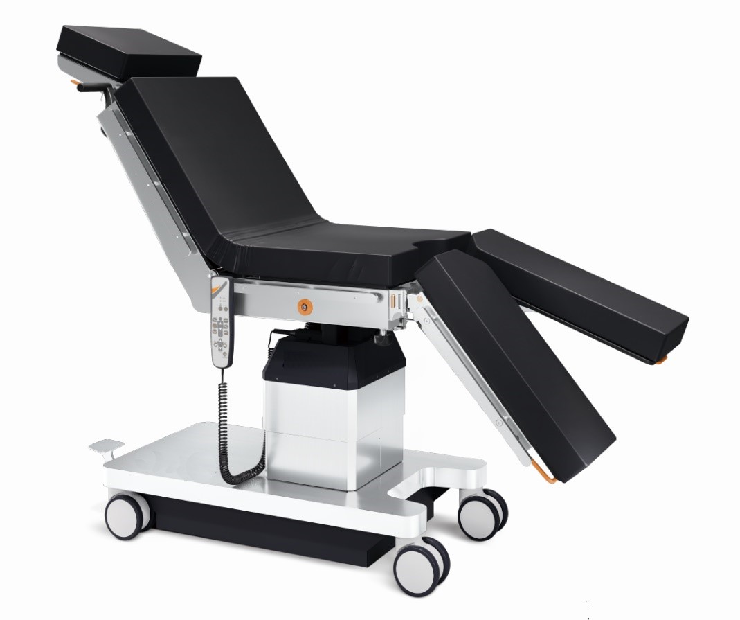 Operationstisch C-200-V2 elektrisch verstellbar