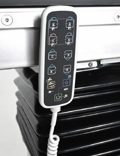 OP-Tisch FA-SU-03-4 elektrisch verstellbar