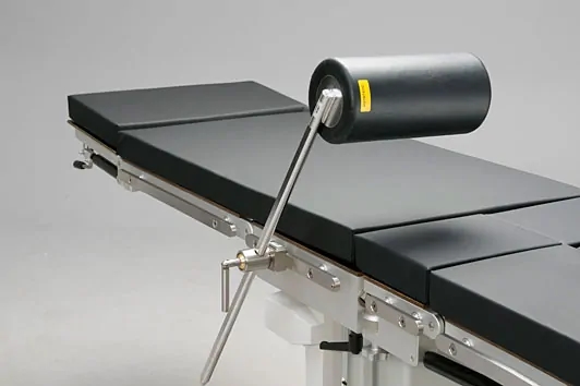 Arthroskopie- Knierolle  Ø 135mm