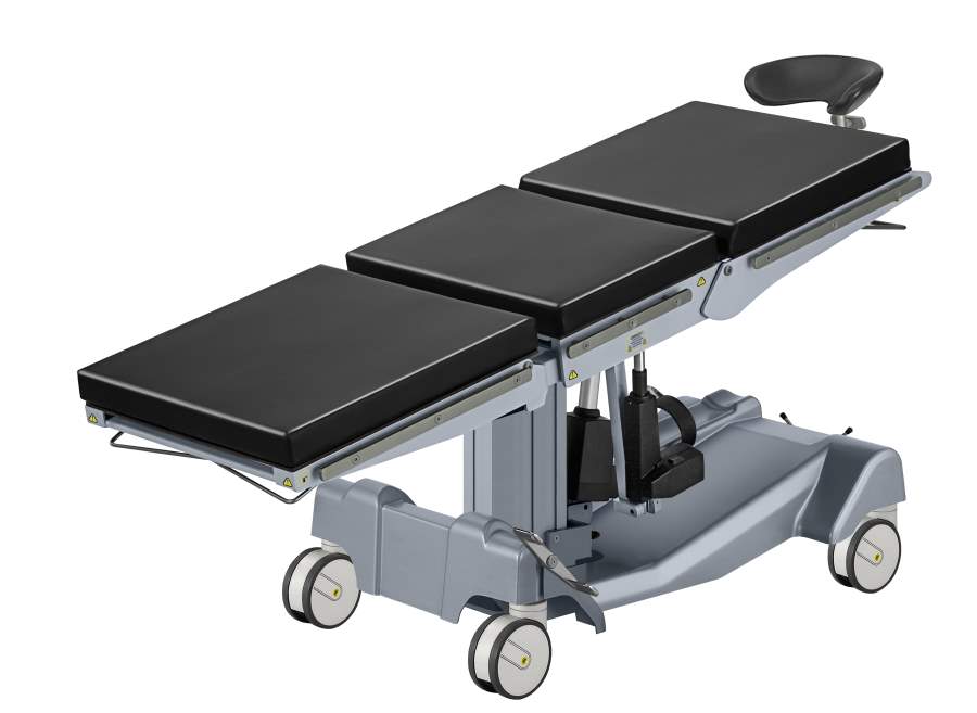 operationstische-fa-su14-3 OP-Tisch-FA-SU14 mit Kopflagerung FA-WS-21.11