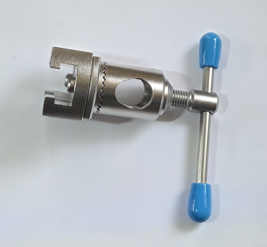 Radialstellkloben von 16mm- 18mm Ø