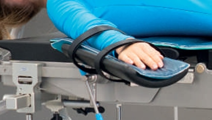 Armst-tze-FAPR-1-5-1 Armstütze mit optionalem Gelpad