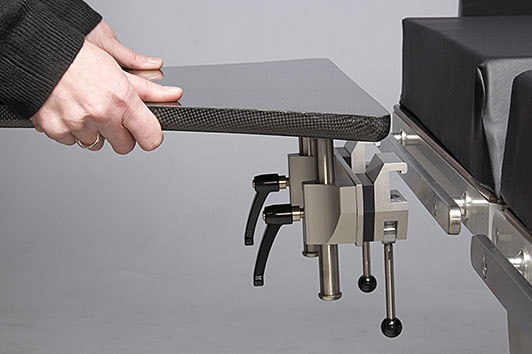 RE10-396-1 Hand OP Tisch leicht zu montieren