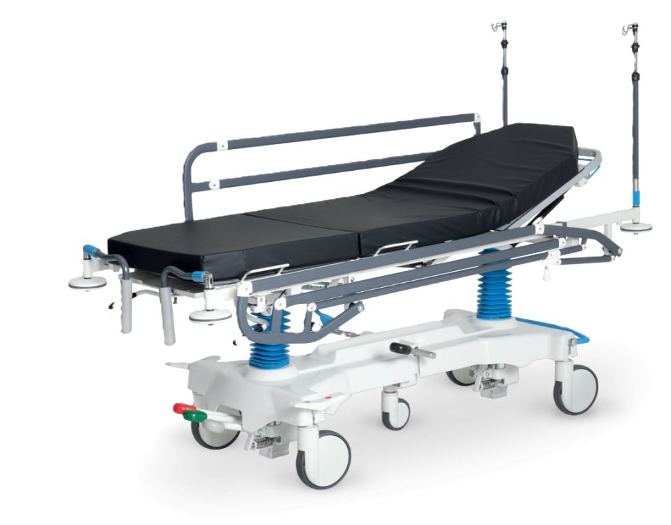 Patiententransporter FAWP-09