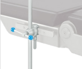 Standard- Befestigungskloben