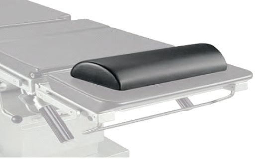 Halbrolle-FAWS-68-0 Halbrolle für OP Tisch