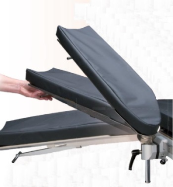 Armst-tze-RE-10-387 Armausleger für OP Tische RE10-380