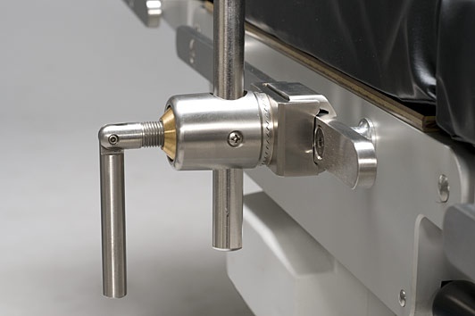 Radialstellkloben für 16- 20mm Ø- Aufnahme Radialstellkloben für 16- 20mm Ø- Aufnahme