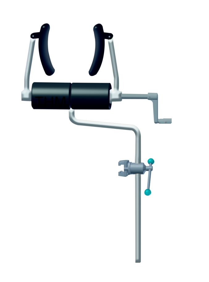 Arthroskopiehalter-FAAS-14REUypJT9KJDoC Arthroskopie-Halter, Arthroskopie-Beinhalter FAAS-14