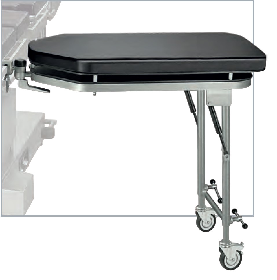 Hand-OP-Tisch-FAWS-48-5 Hand OP Tisch FA-WS-48.5