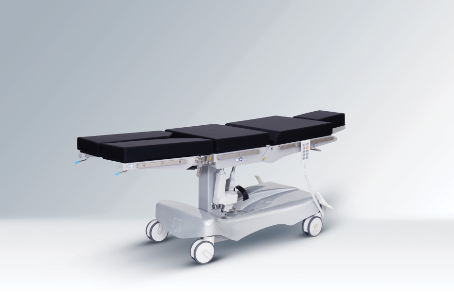 OP-Tisch-FA-SU-14-2 Operationstische-FA-SU14.2 mit zweifacher Beinplatte