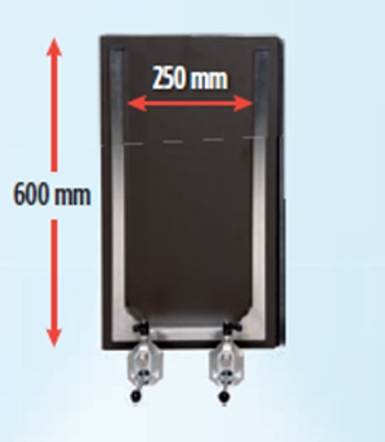 10390K3 Hand OP Tisch RE10-390K