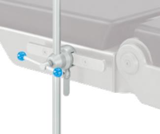 Standardkloben Standardkloben