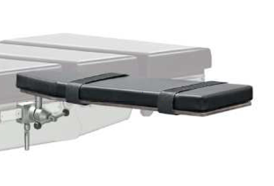 armstuetze-faas-15 Armauflage für OP-Tische FA-AS-15