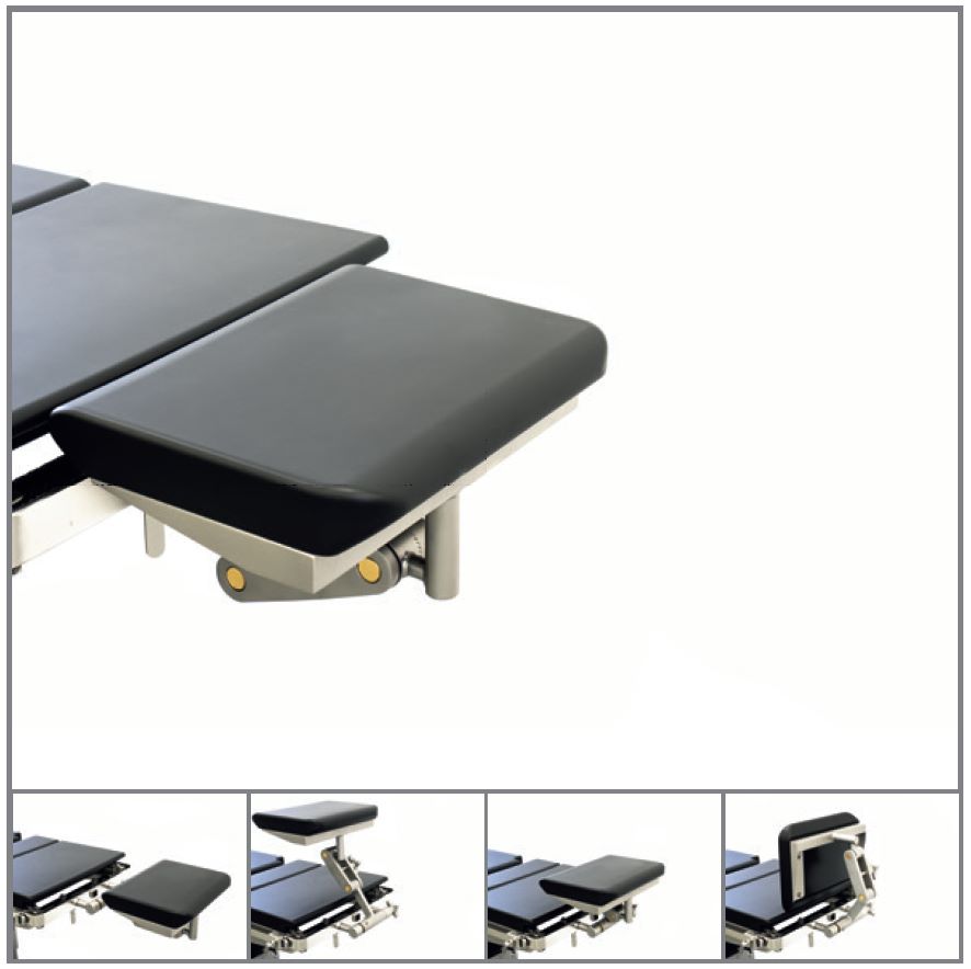 Kopfkalotte FAWS-45.5 Kopfkalotte FAWS-45.5