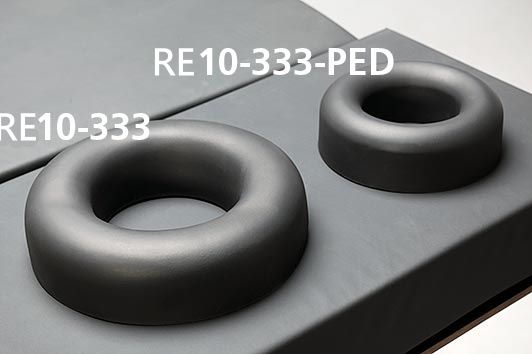 RE10-333-PET Kopfring Dounat pädiatrie