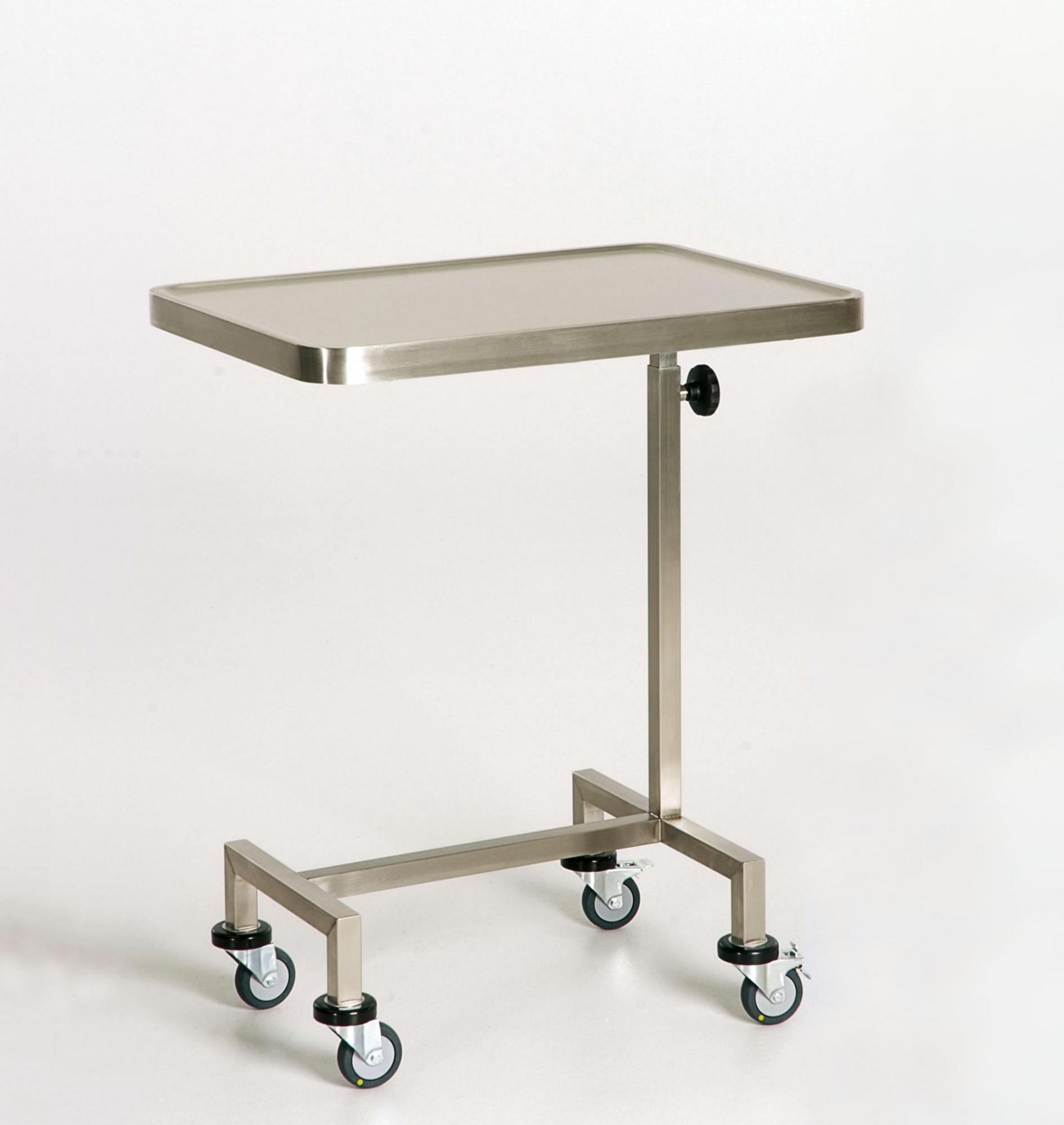 Instrumentenzureichetisch Instrumentenzureichetisch