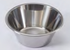 Schale 8 L