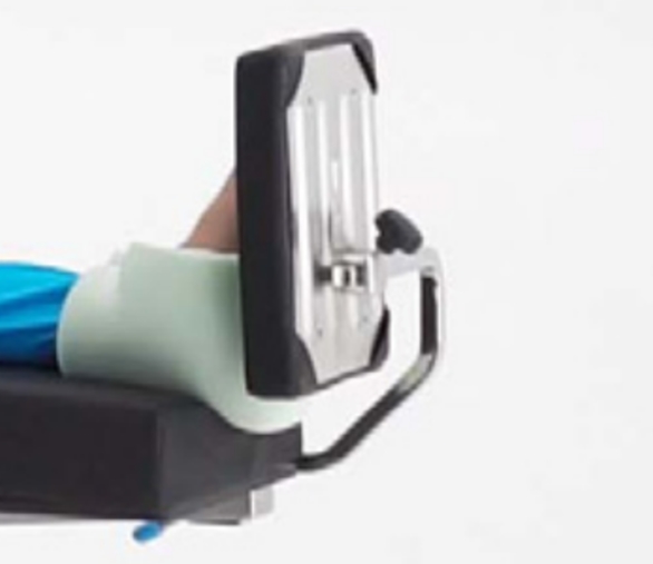 Fußstützen für OP-Tische Fußstützen für OP-Tische